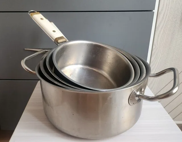 Casseroles