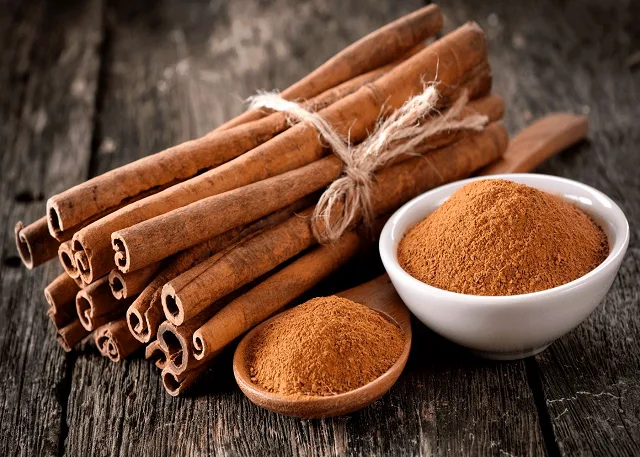 Canelle Madagascar