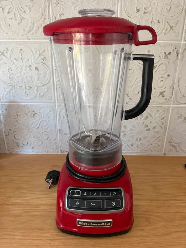 Mixeur KitchenAid pour pièces