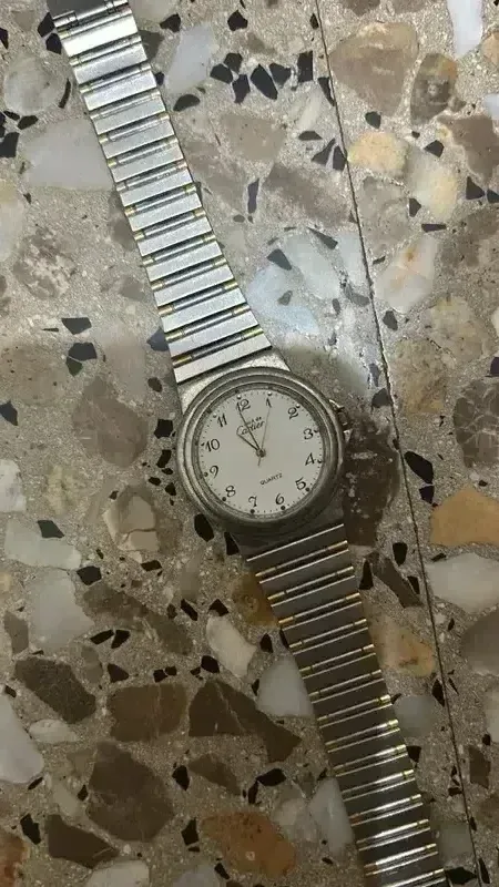 Montre Cartier