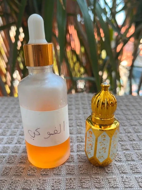 Parfum Musc Tropical : une fragrance exotique et envoûtante !