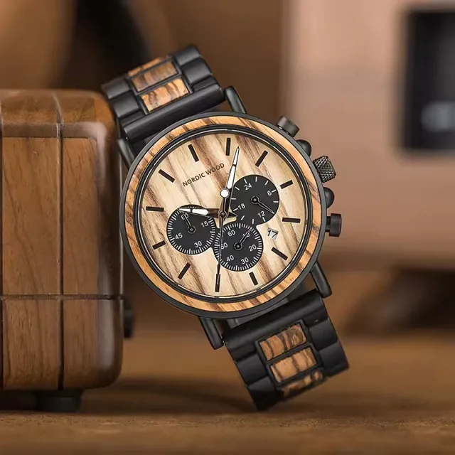 Montre Homme