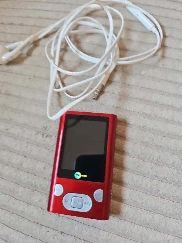 Lecteur MP4 – Vaovao