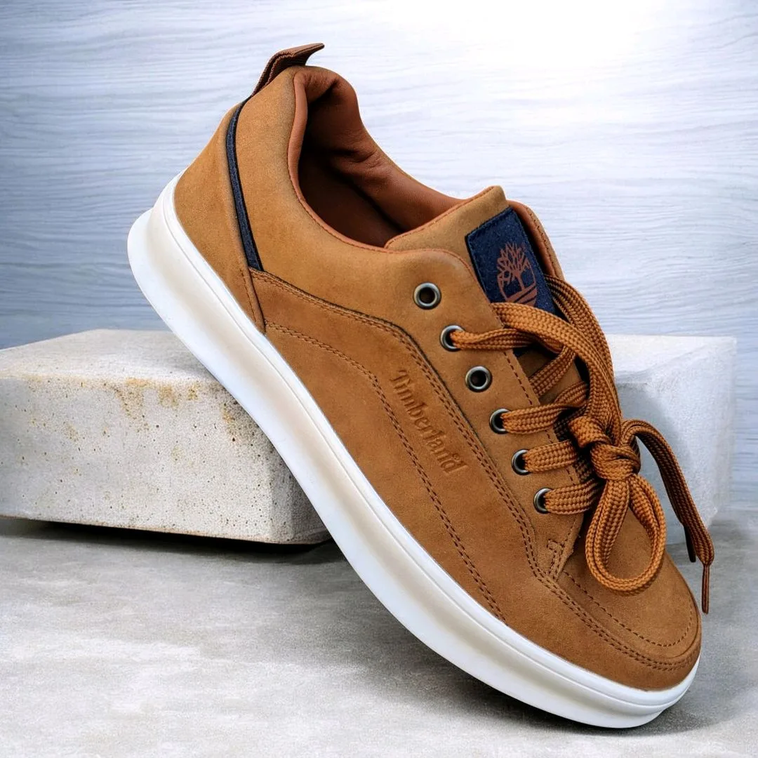 💎 Chaussures Timberland pour homme 💎
