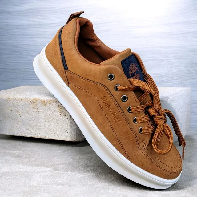 💎 Chaussures Timberland pour homme 💎