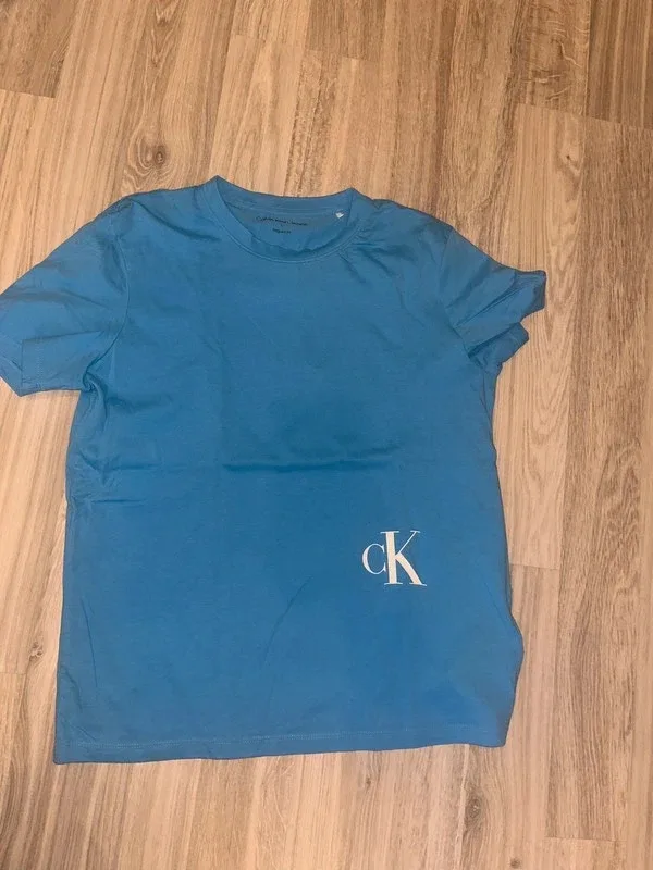 Calvin Klein | T-shirt | Taille L