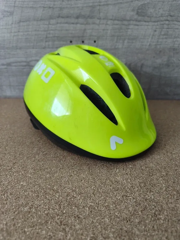 Casque vélo