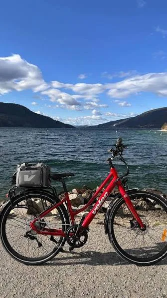 🚲✨ Bicyclette – Qualité & plaisir au quotidien 🔥