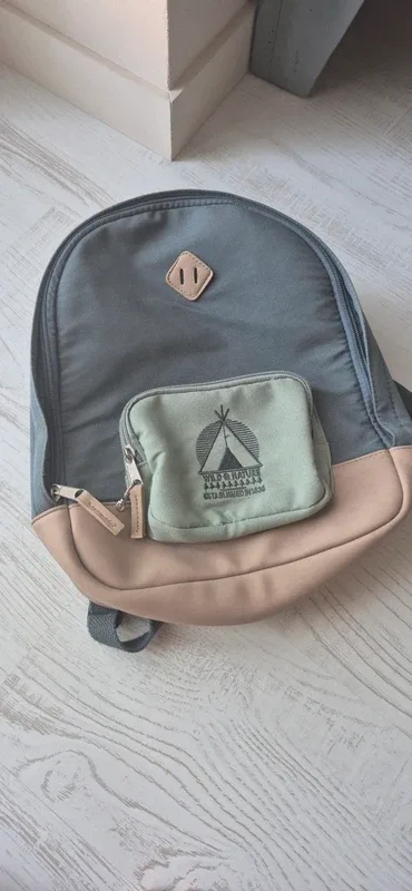 Sac à dos enfant