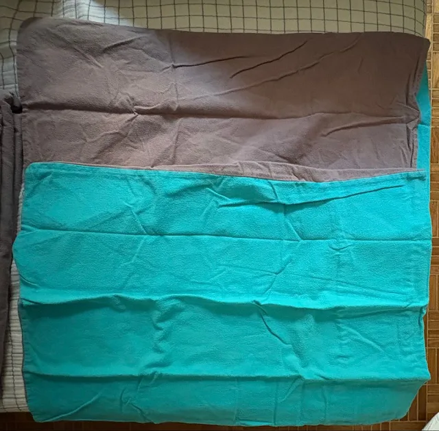 Parure de lit 240x260cm