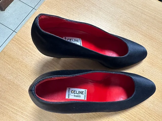 👠✨ Escarpins Kendall – Taille 38 ✨👠