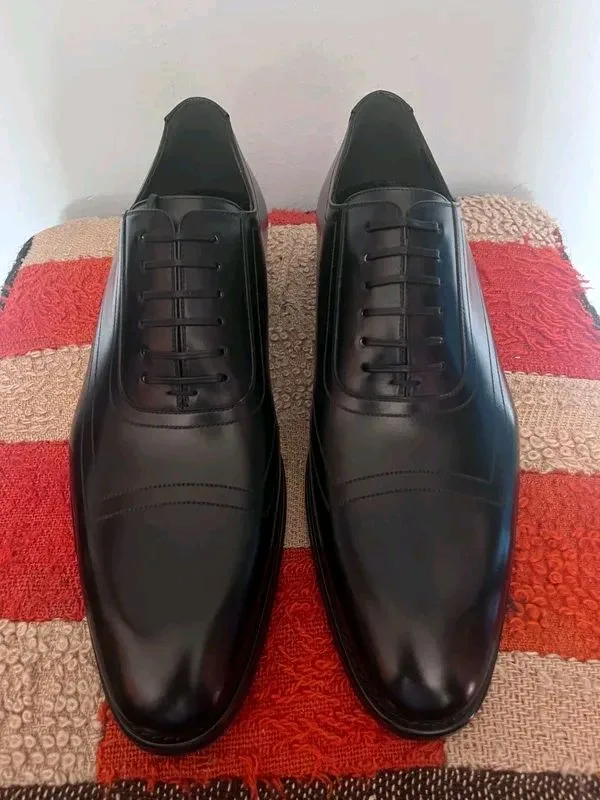 Kiraro mocassin, pointure 43.