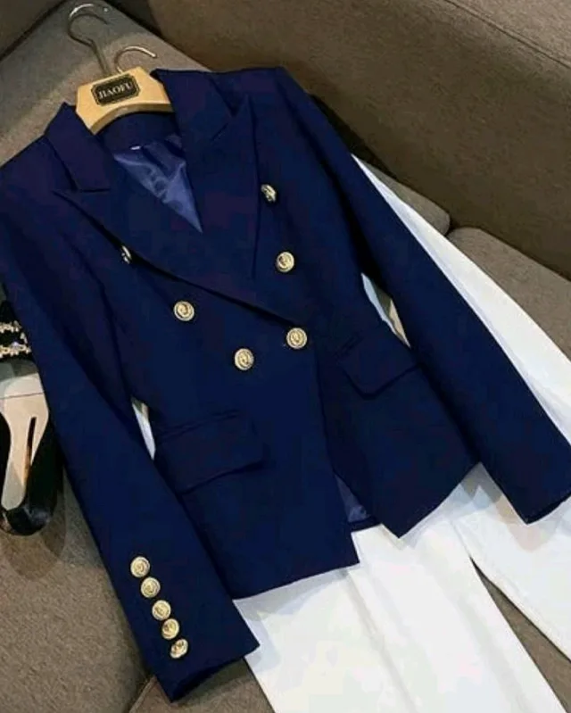 Tailleur femme