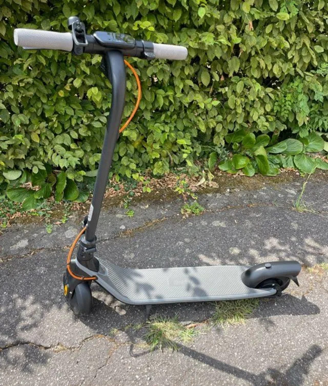 Trotinette électrique