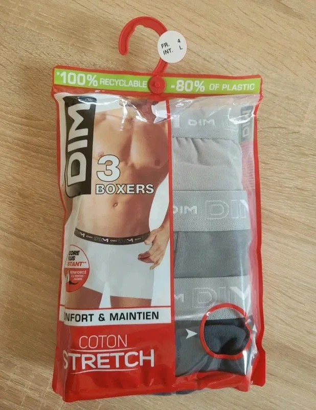 Boxer Dim