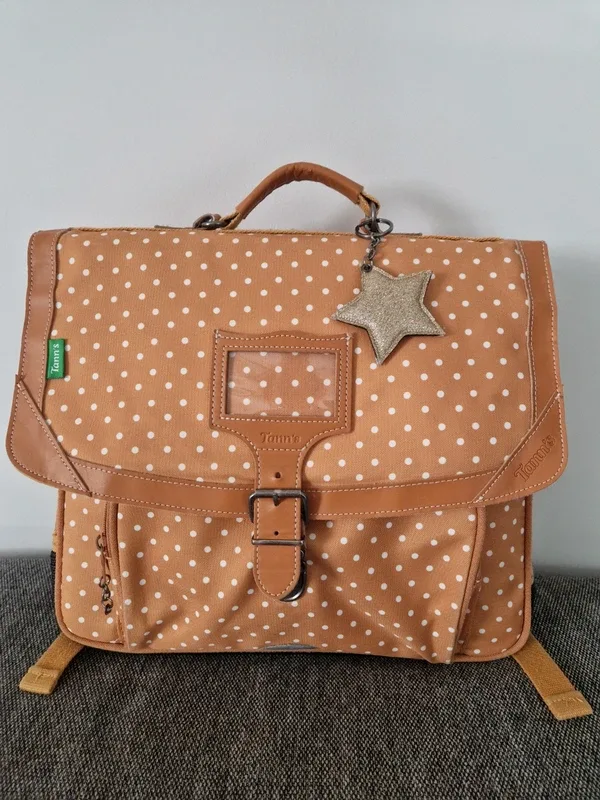 Cartable Tann's 38cm, Hoan'y zaza vavy