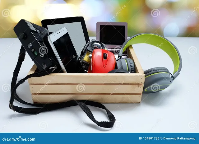 Kits audio