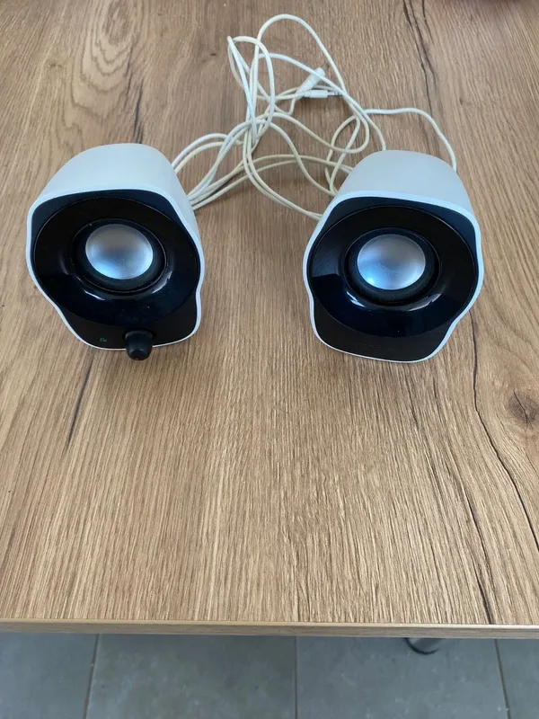 Baffle pour ordinateur