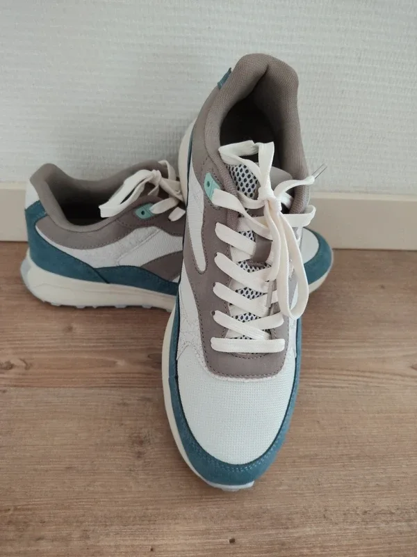Baskets Blue Box, pointure 43