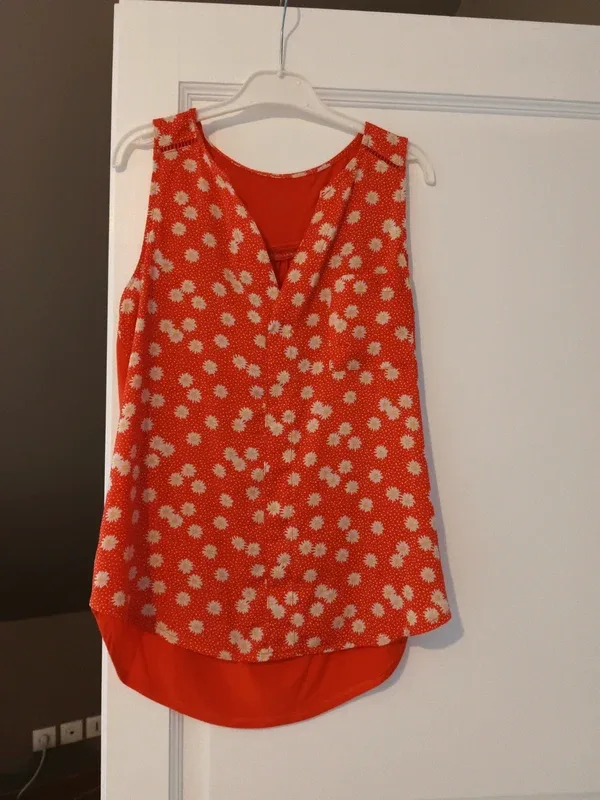 Chemisier blouse