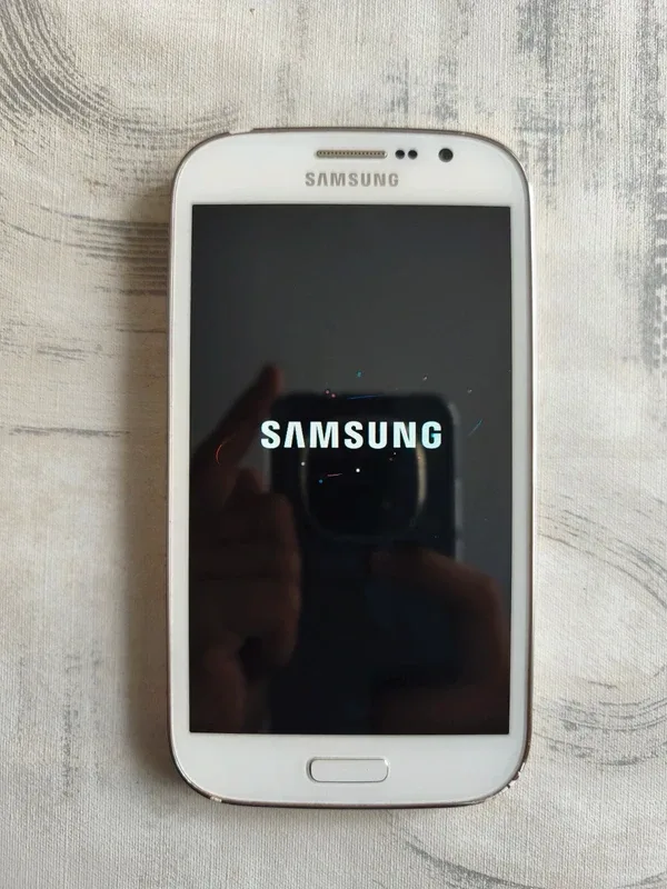 Galaxy Grand Plus  64Go