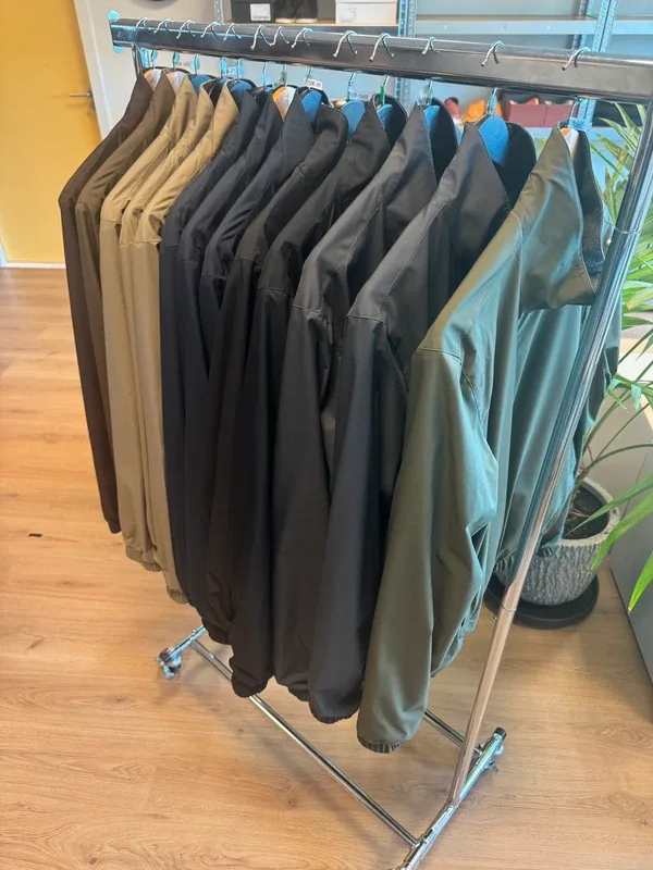 NOUVEAU Assortiment Loro Piana Windmate Bomber