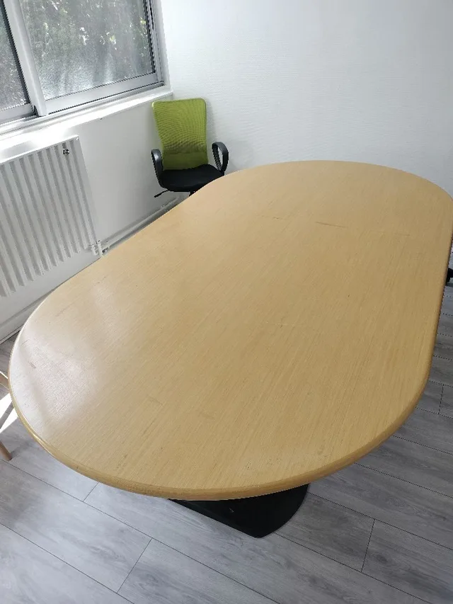 Table de bureau