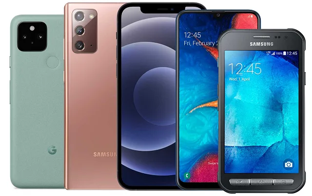 Phone Xiomi