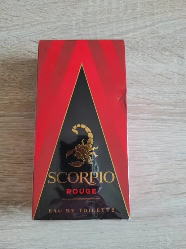 Eau de toilette