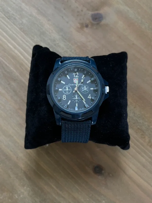 Montre Homme