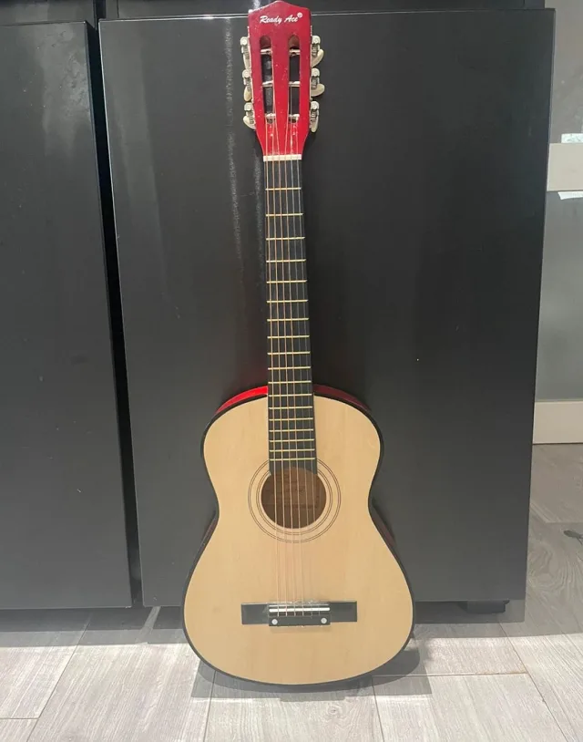 Guitare 🎸