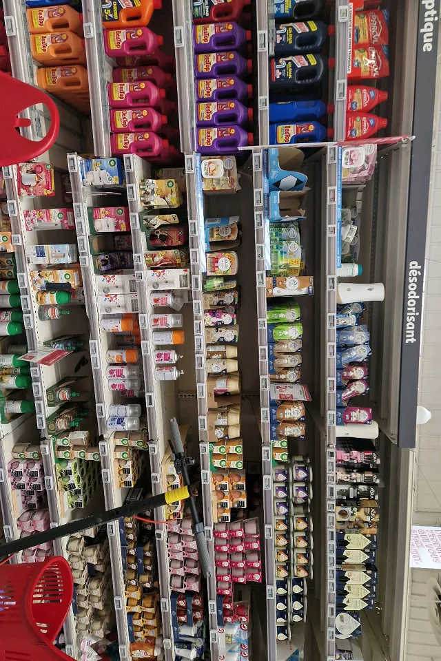 epicerie