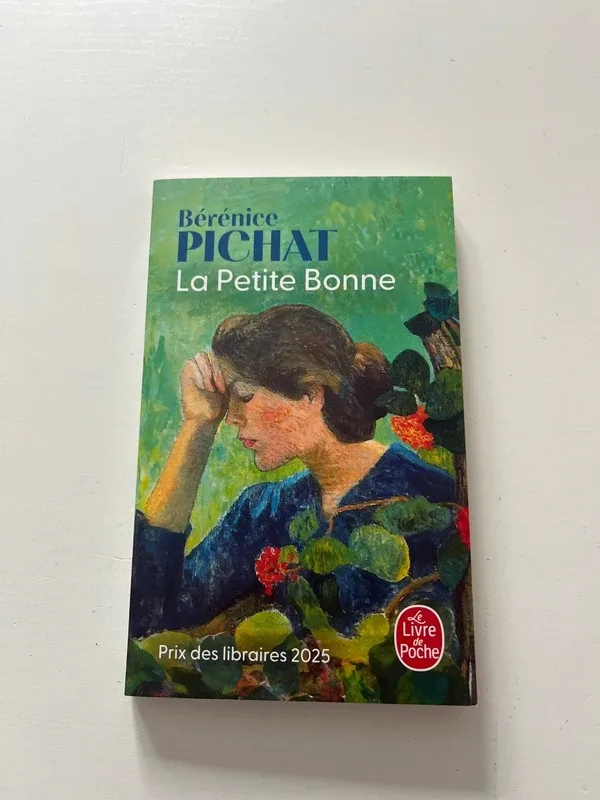 Boky , La petite bonne