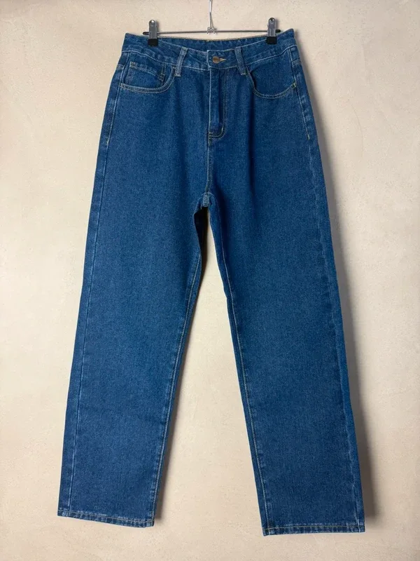 Baggy Jean bleu brut Carhartt taille 30