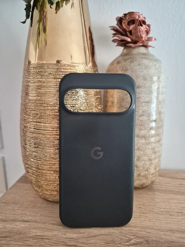 Coque Google pixel 10 Pro