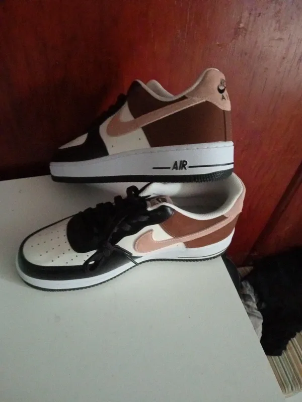 Basket Nike