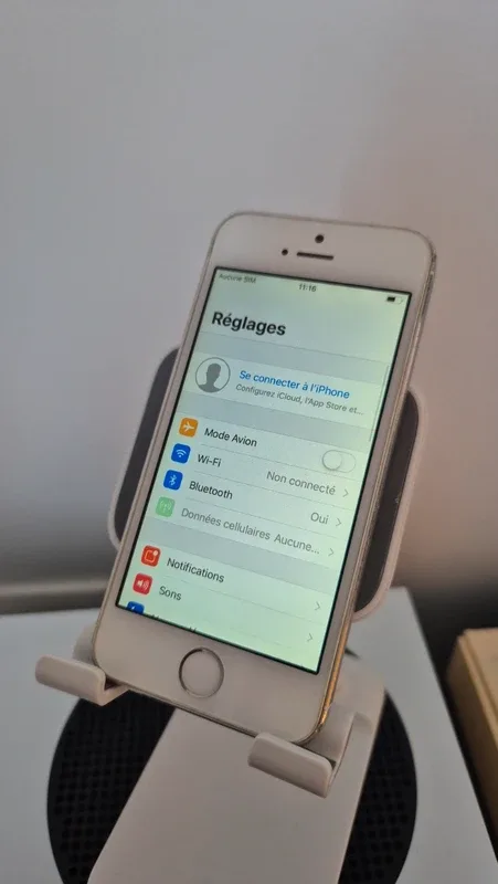 iPhone 6, 64 Go
