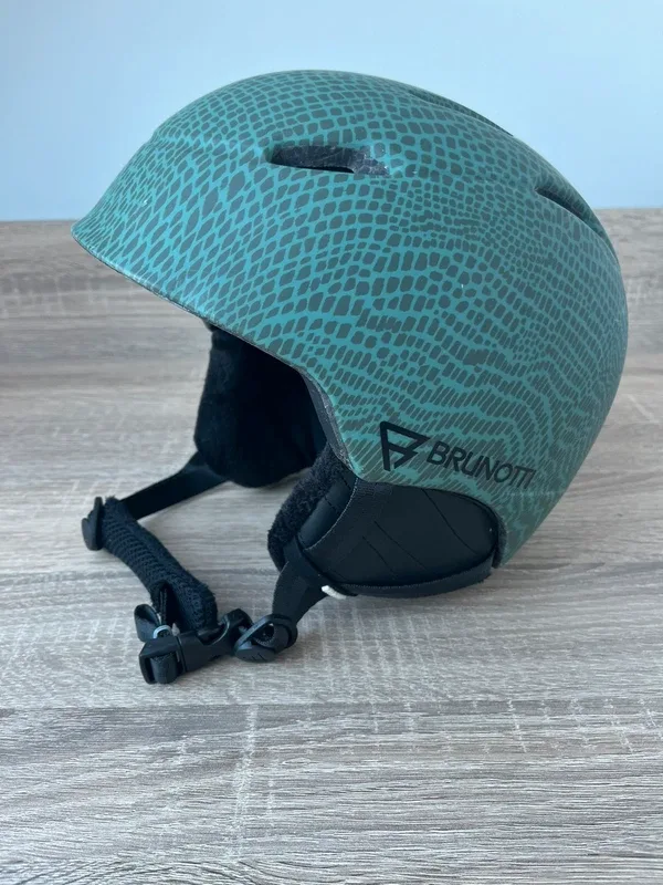 Brunotti ski helmet